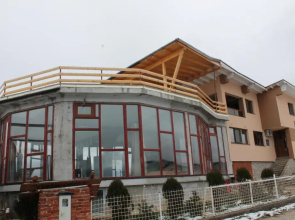Vila Vlasic Odmor wellness & spa