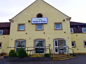 Metro Inns Falkirk