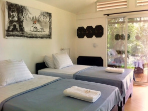 Samloem Laguna Resort