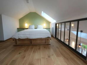 Maison Quimper, 3 pièces, 4 personnes - FR-1-481-92