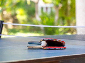 Crystal Bay Yacht Club