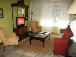 Livingtarifa - Apartamento en el centro con garaje