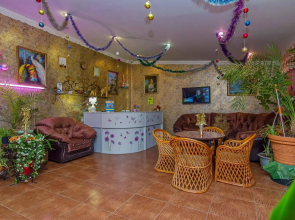 Hotel Natali