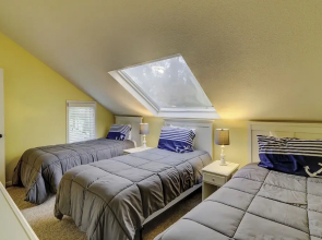 2224 Heritage at The Sea Pines Resort