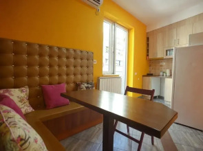 Hostel Stella Di Notte