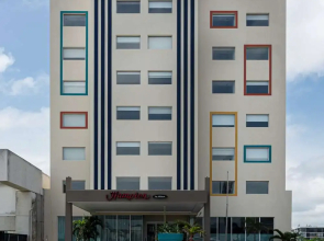 Hampton by Hilton Veracruz Boca Del Rio