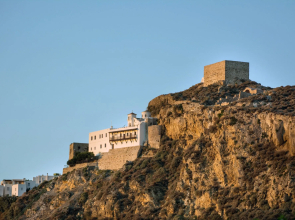 Nefeli hotel