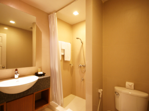 I Residence Hotel Sathorn