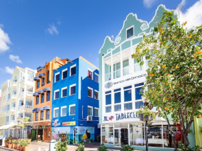 Handelskade Luxury Apartments