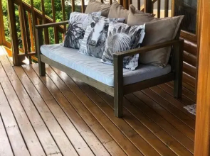 Adorable 2 bedroom seaside vacation home