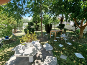 Guest House Vila Elezi