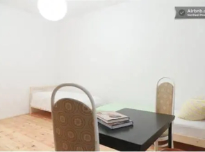 Vienna Bishop's Residence