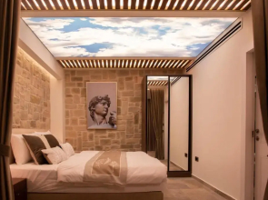 Kadarim boutique suites