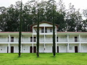 Hotel Fazenda M1