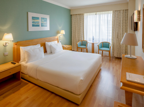 SANA Metropolitan Hotel