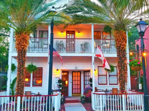 44 Spanish Street Inn - Adults Only