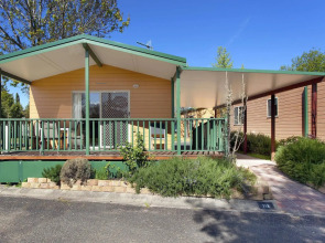 Armidale Tourist Park