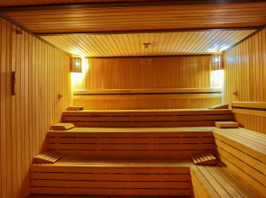 Dragut Point South Hotel