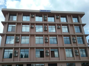 Maredori Hotel