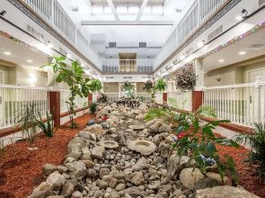 Comfort Inn & Suites Pentwater
