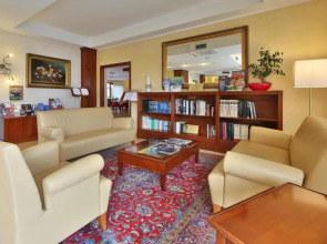 Best Western Hotel Antico Termine