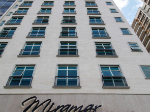 Miramar by Windsor Copacabana