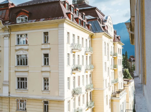 A-ROSA Collection Straubinger Grand Hotel