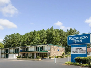 Rodeway Inn