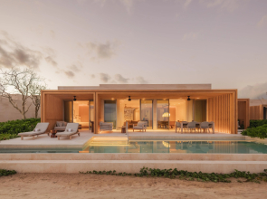 Park Hyatt Cabo Del Sol