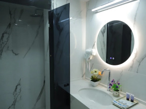 Mount Of Olives Hotel