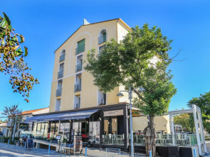 Aleria Hôtel l'Atrachjata