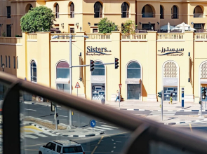 HiGuests - Sparkle tower 2