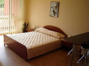 Riviera Fort Complex