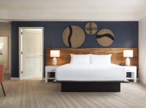 Amara Resort and Spa