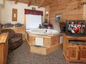 Almost Heaven by Eagles Ridge Resort