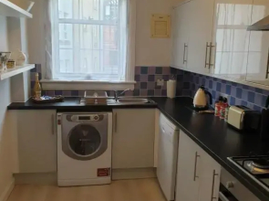 Morris Terrace Apartment