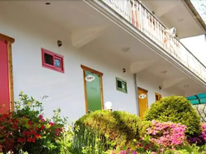 Gapyeong Bach Valley Pension