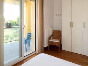 Flat 1 Bedroom 1 Bathroom - Albenga