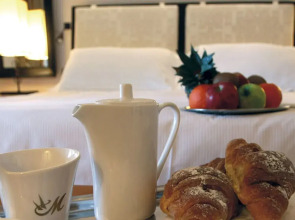 Marinagri Greenblu Hotel