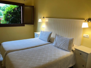 Apartamentos El Guindal