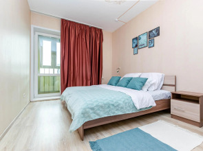 Cosmos (Космос) на улице Революции 48А