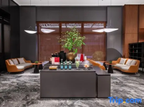 IntercityHotel Taiyuan Yingze Main Street