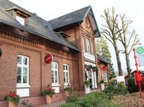 Hotel Ovelgönner Hof