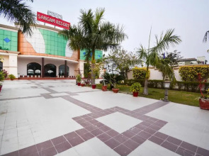 Hotel Down Town by OYO Rooms