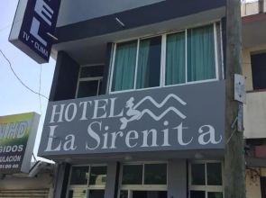 Hotel la Sirenita