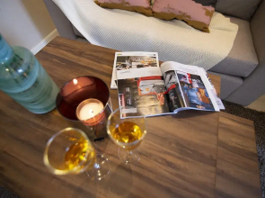 Apartment in BKK - bkb27