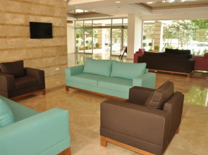 Almera Park Apart Hotel