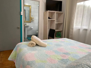 Hostal Dolegant Pichilemu