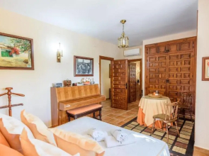 Villa Cereza