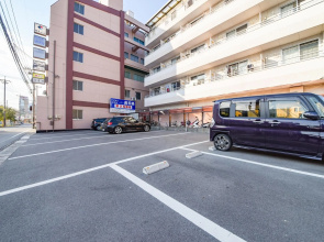 Business Hotel New Nagawajima